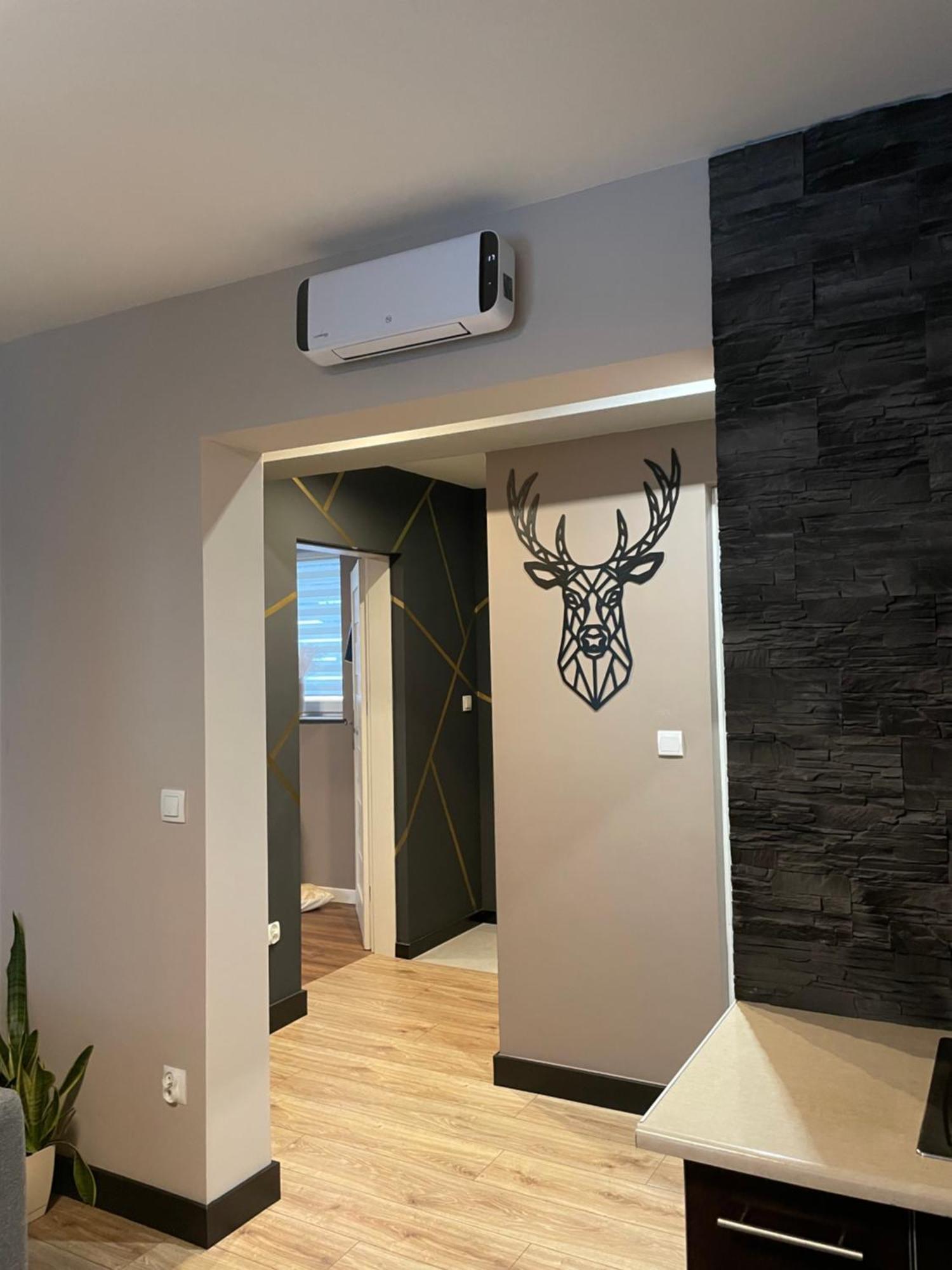 Apartment Dom W Gorach Z Kominkiem I Balia Ogrodowa Sielanka