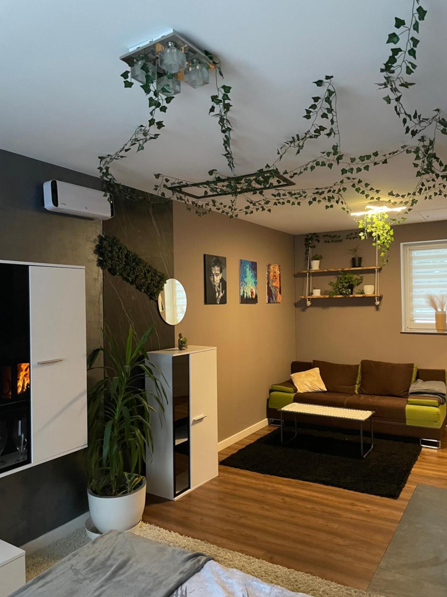 Apartment Dom W Gorach Z Kominkiem I Balia Ogrodowa Sielanka *
