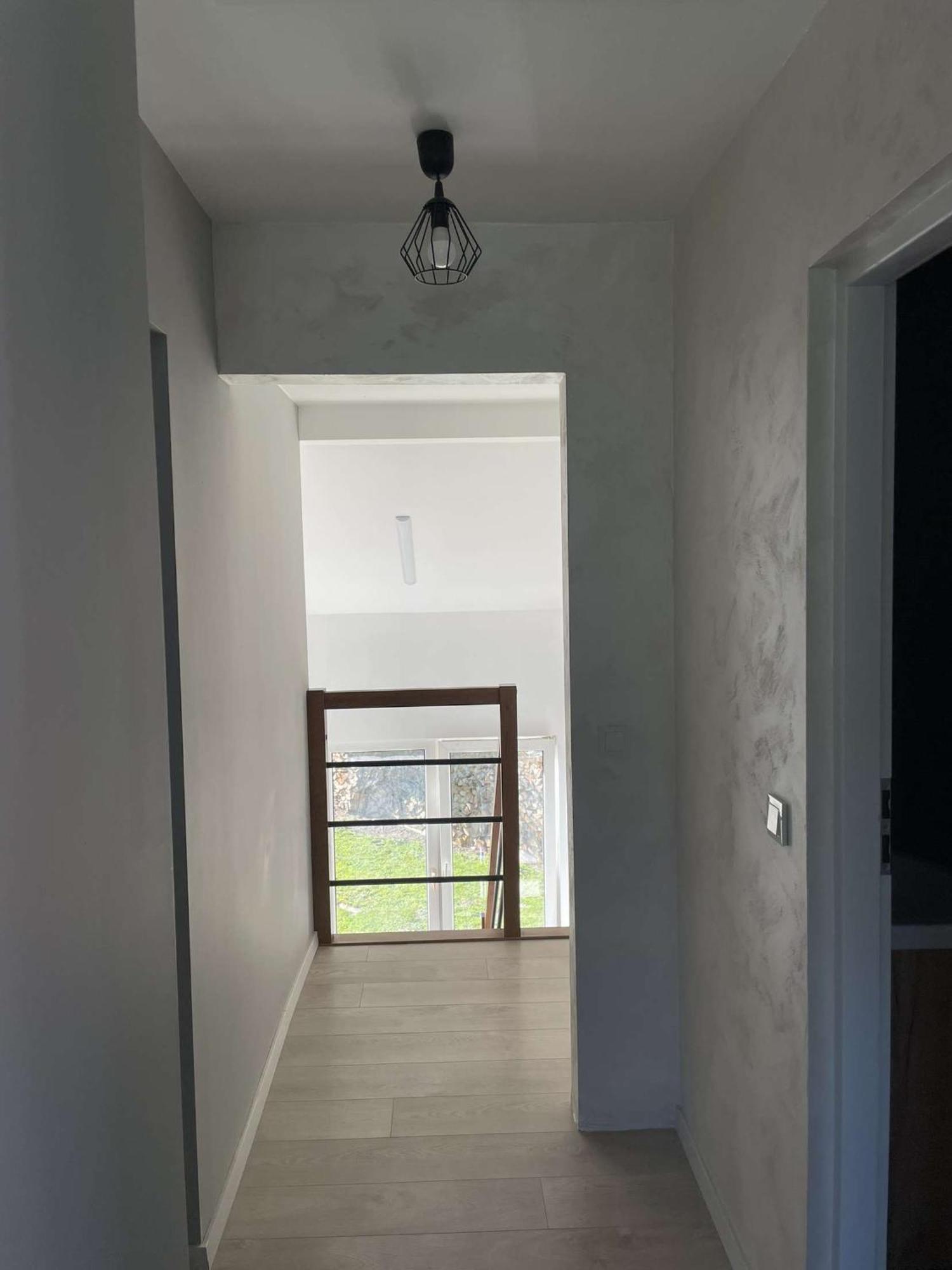 Dom W Gorach Z Kominkiem I Balia Ogrodowa Sielanka Apartment *
