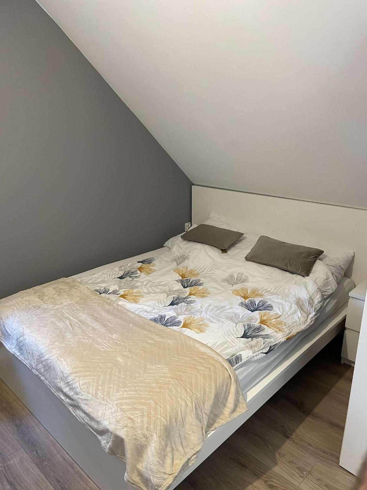 Dom W Gorach Z Kominkiem I Balia Ogrodowa Sielanka Apartment