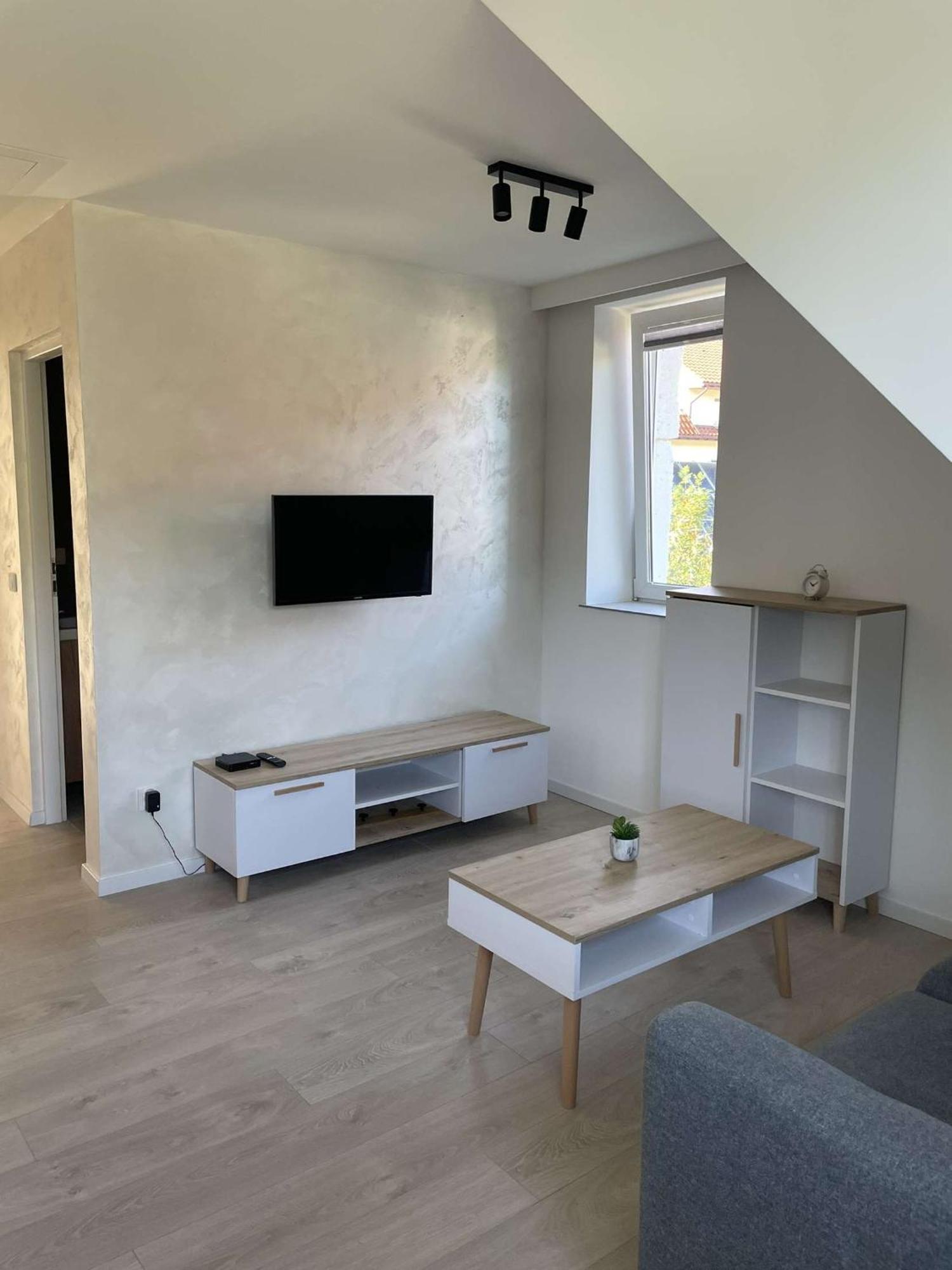 Apartment Dom W Gorach Z Kominkiem I Balia Ogrodowa Sielanka *