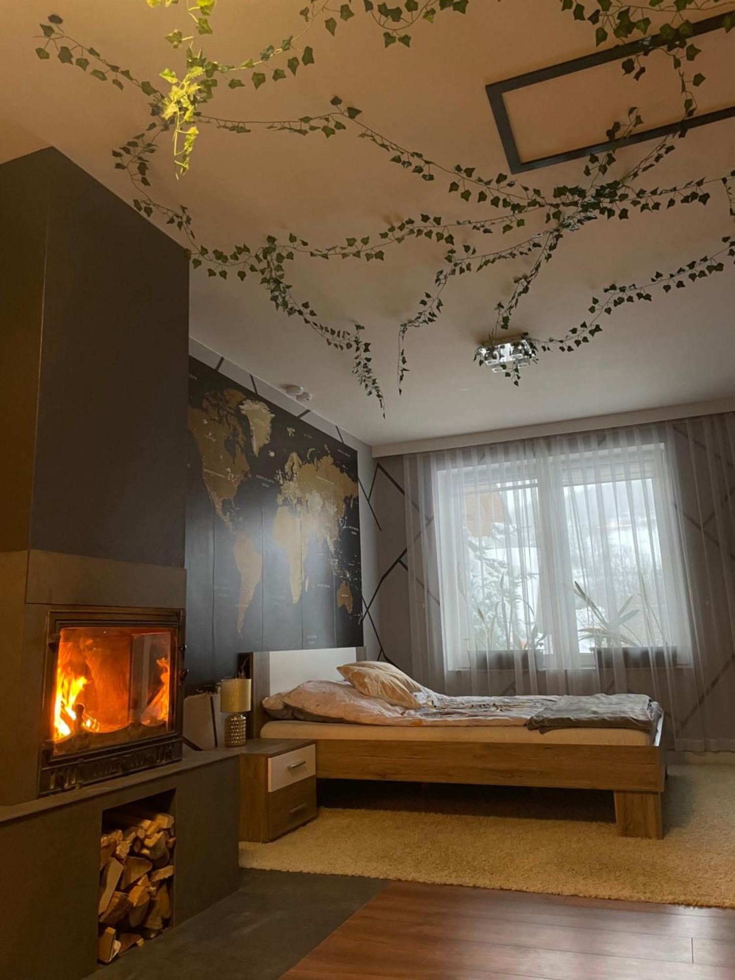 Apartment Dom W Gorach Z Kominkiem I Balia Ogrodowa Sielanka