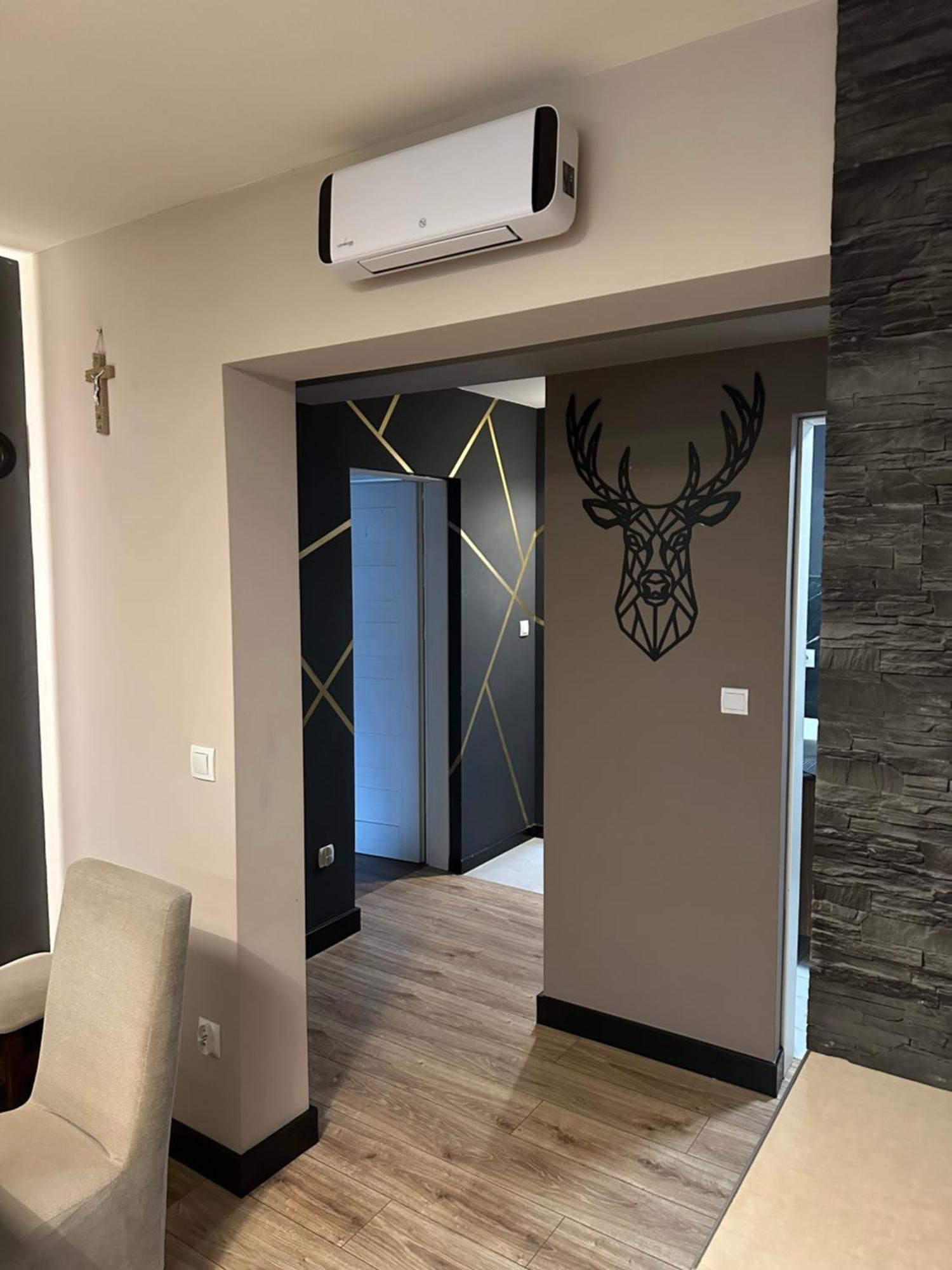 Dom W Gorach Z Kominkiem I Balia Ogrodowa Sielanka Apartment