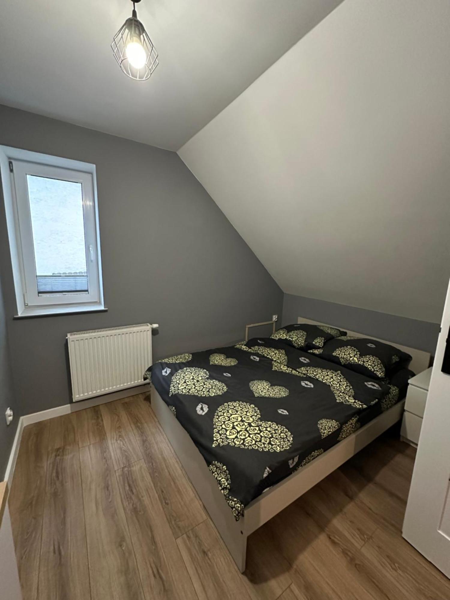 Dom W Gorach Z Kominkiem I Balia Ogrodowa Sielanka Apartment