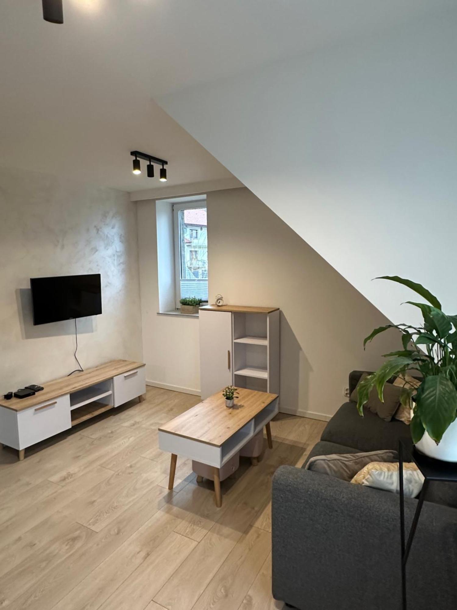 Dom W Gorach Z Kominkiem I Balia Ogrodowa Sielanka Apartment