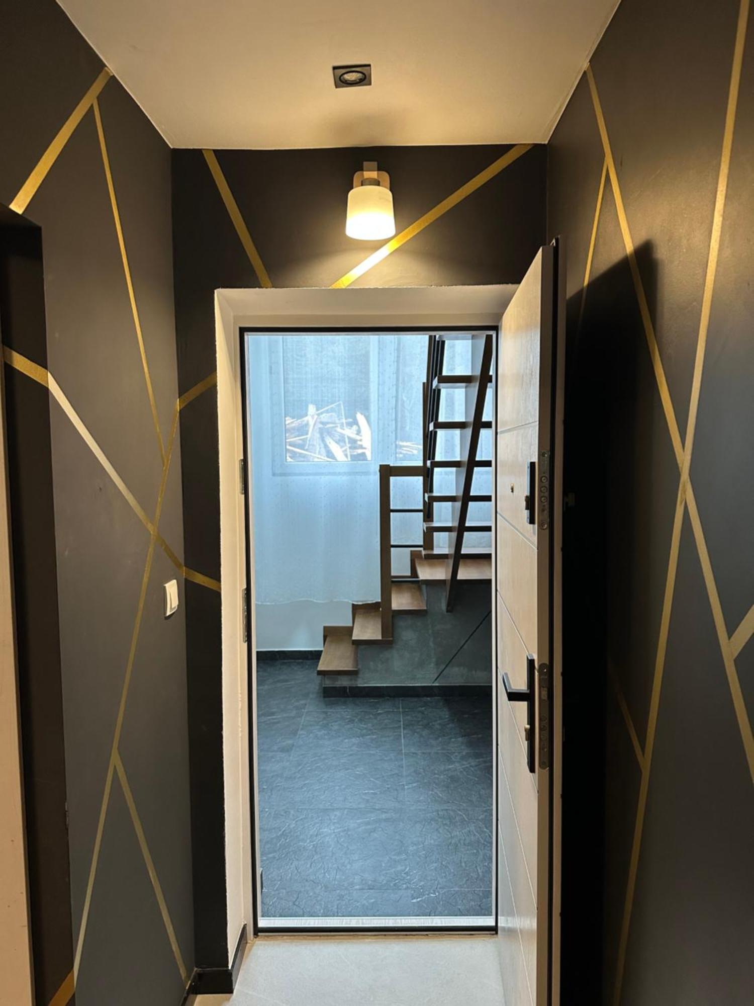 Dom W Gorach Z Kominkiem I Balia Ogrodowa Sielanka Apartment *