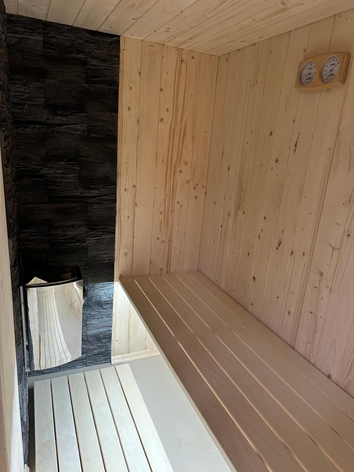 Apartment Dom W Gorach Z Kominkiem I Balia Ogrodowa Sielanka *